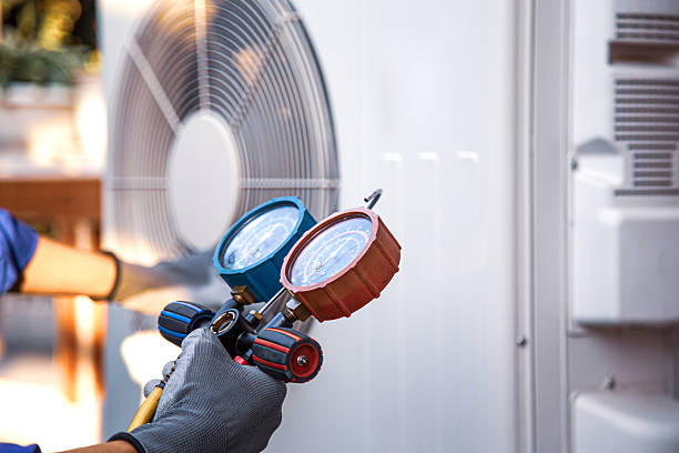 Affordable Hvac solutions in Woodbury, TN